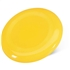 Frisbee 23 cm - geel