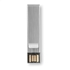 USB - mat zilver