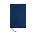 A5 notitieboek, gelinieerd - blauw