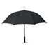 Paraplu, 27 inch - zwart