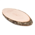Ovale houten snijplank - hout