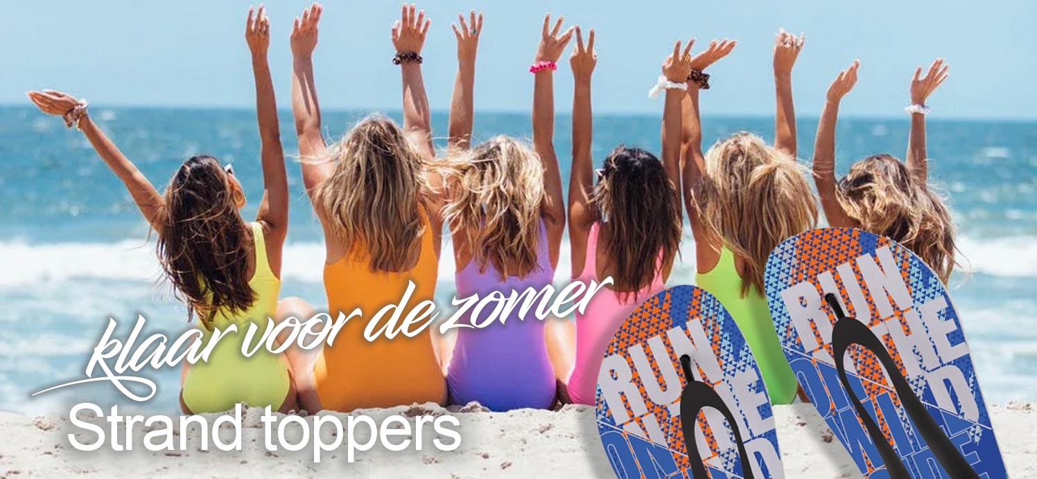 Strandtoppers