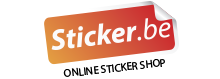 Online Sticker Shop