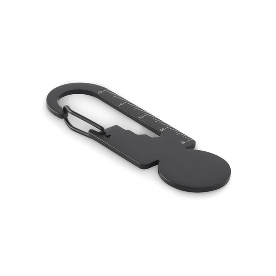 Multifunctionele sleutelhanger