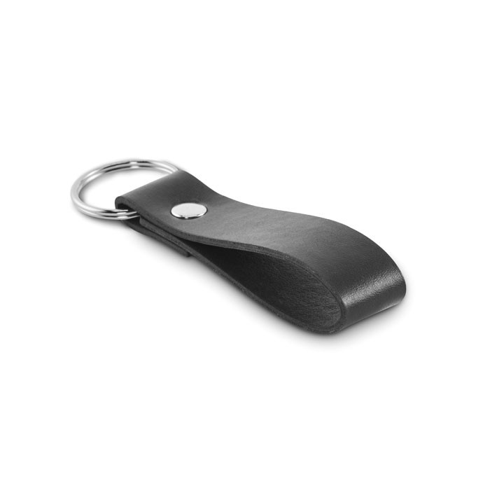PU lus sleutelhanger