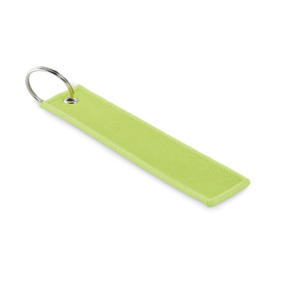 Sleutelhanger "remove before fligh