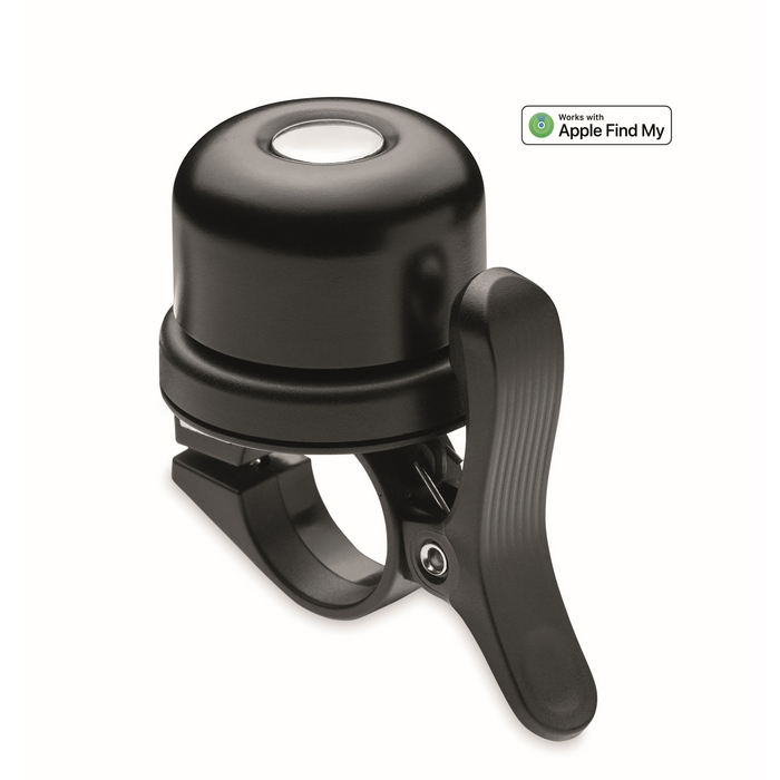 Apple® smart finder fietsbel