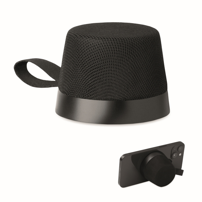 3W speaker met standfunctie