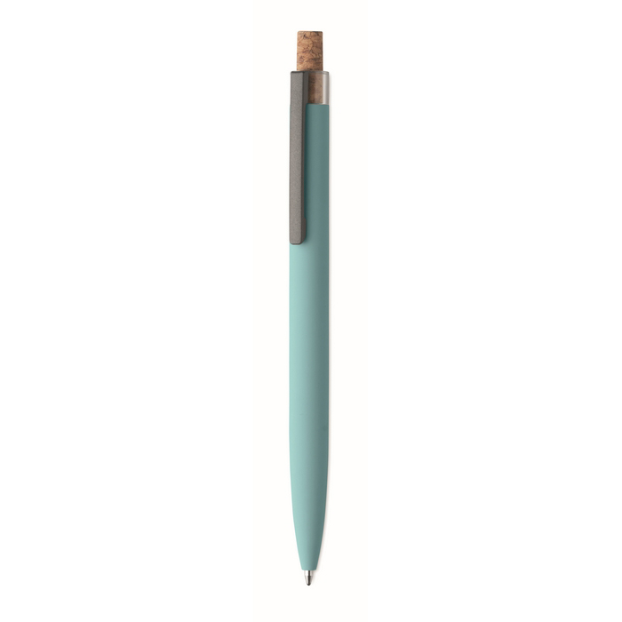 Gerecyclede aluminium pen