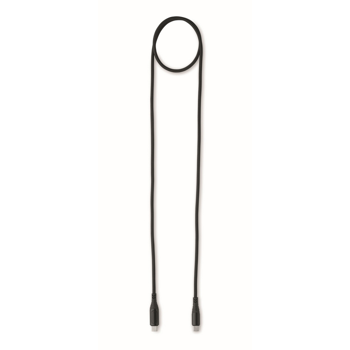 Type-C oplaadkabel 100W