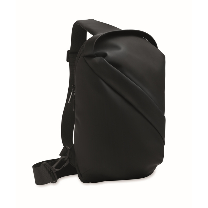 Crossbody tas van zacht PU