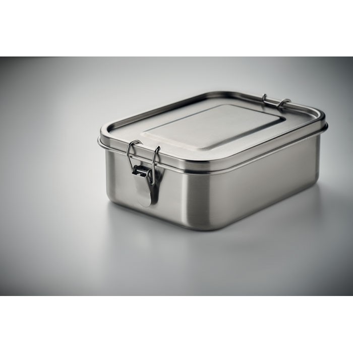 Roestvrij stalen lunchbox