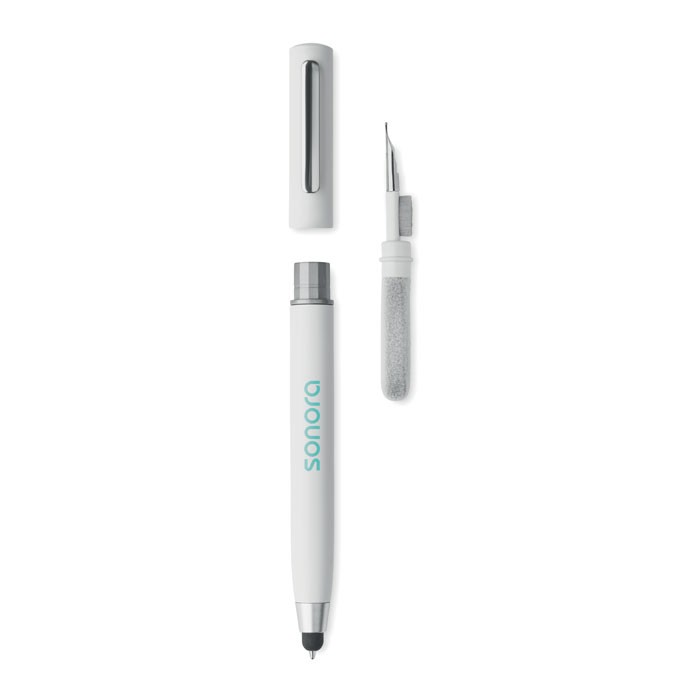 Stylus pen TWS schoonmaakset