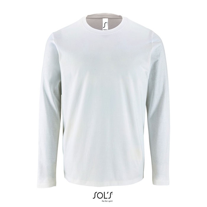 IMPERIAL LSL MEN T-shirt190