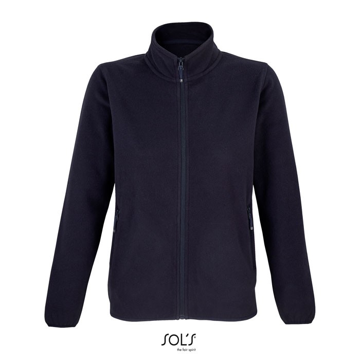 FACTOR dames FL jas 280g