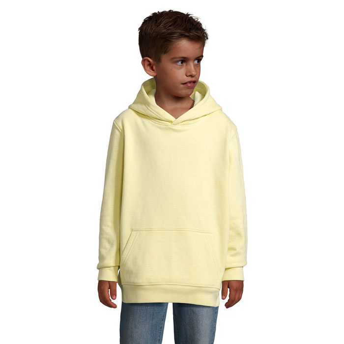CONDOR KIDS capuchon
