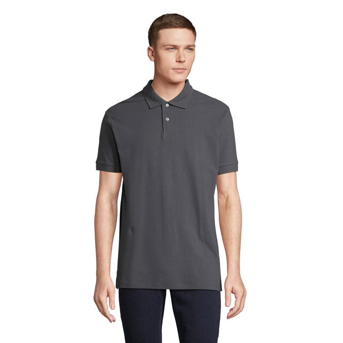 PACIFIC HEREN POLO