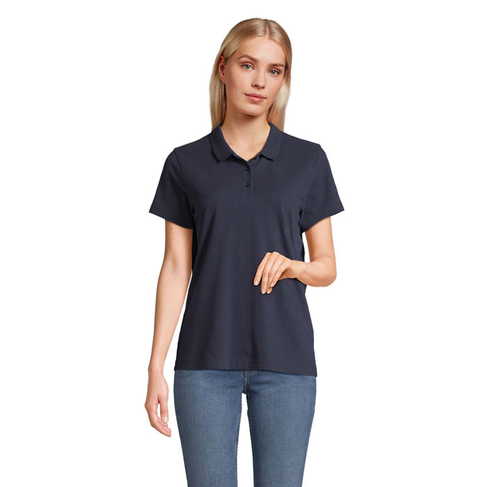 PULSE DAMES POLO