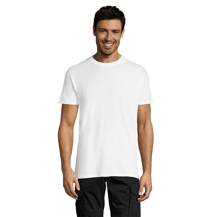 TITAN T-SHIRT 150gr