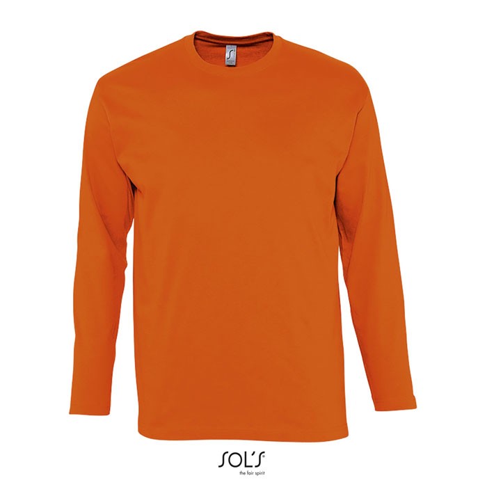 MONARCH HEREN T-Shirt 150g