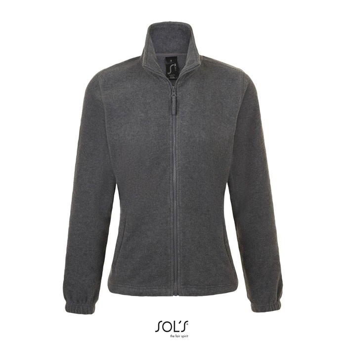 NORTH WOMEN Fleece 300g