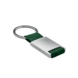 Metalen sleutelhanger