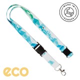 Eco Lanyard Full CustomMade