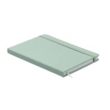 A5 notitieboek, gelinieerd