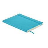 A5 gerecycled notitieboek