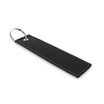 Sleutelhanger "remove before fligh