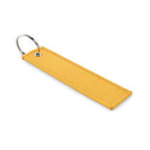 Sleutelhanger "remove before fligh