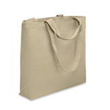 Strandtas canvas 320gr/m²