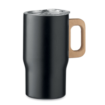 Dubbelwandige beker 350ml