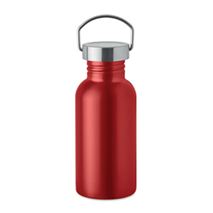 Enkelwandige fles 500ml