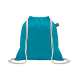 Fairtrade trekkoordtas 180g