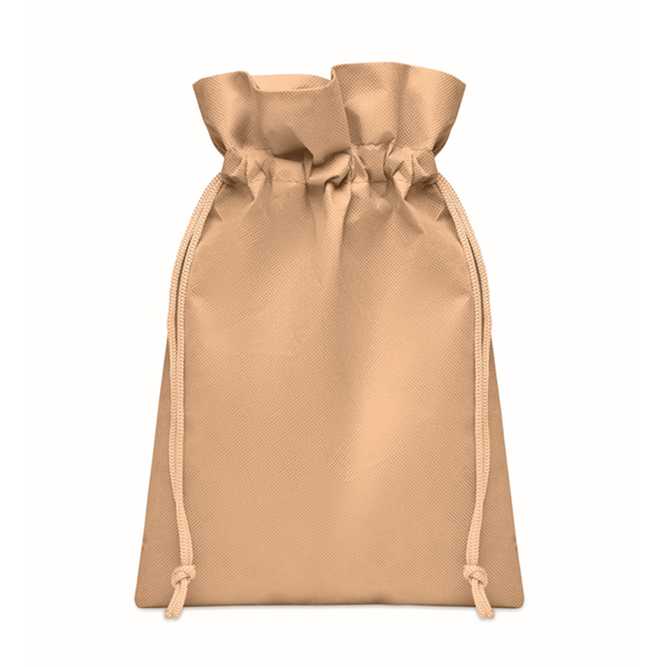 Klein geschenktasje in RPET