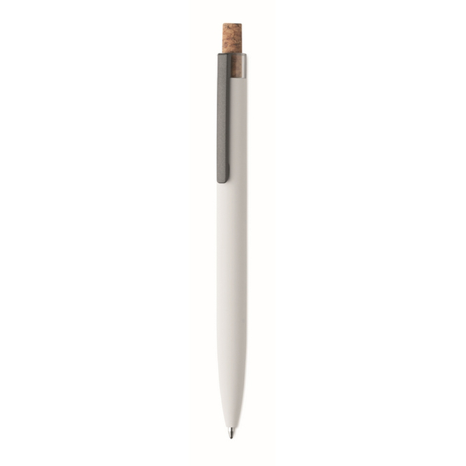 Gerecyclede aluminium pen