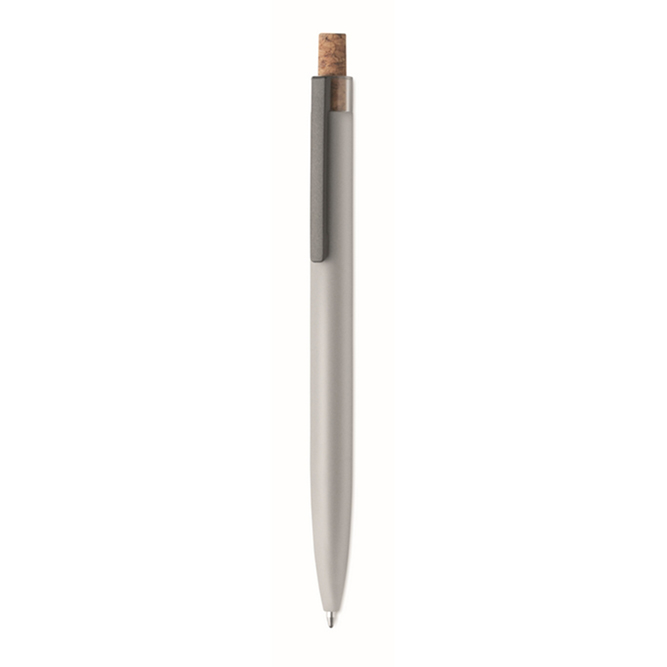 Gerecyclede aluminium pen