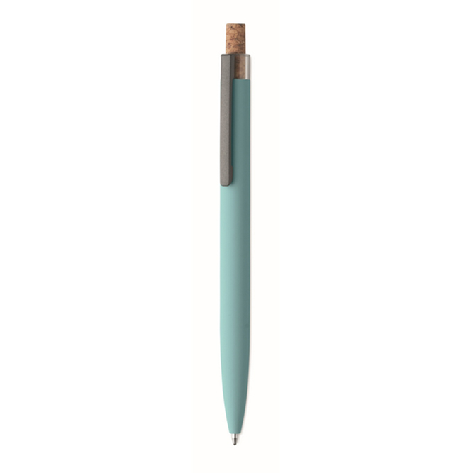 Gerecyclede aluminium pen
