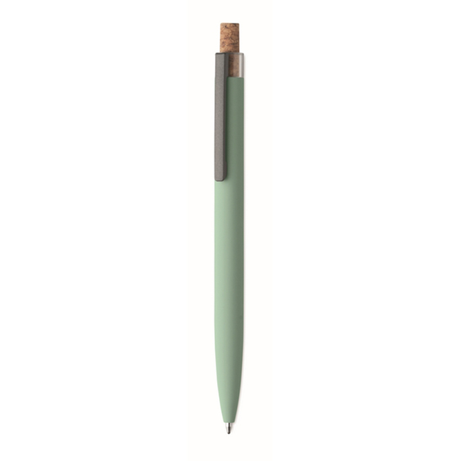 Gerecyclede aluminium pen
