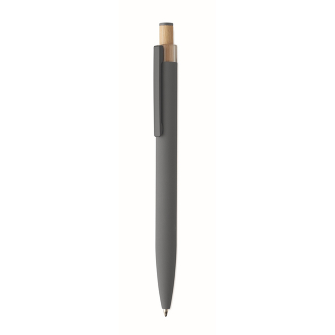 Gerecyclede aluminium pen