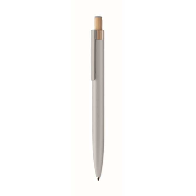 Gerecyclede aluminium pen