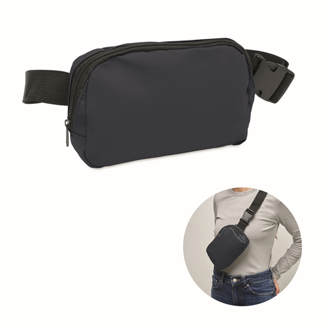 Heuptas van 210D polyester