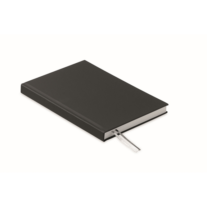 A5 gerecycled notitieboek