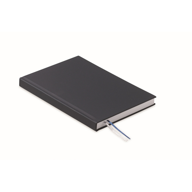 A5 gerecycled notitieboek