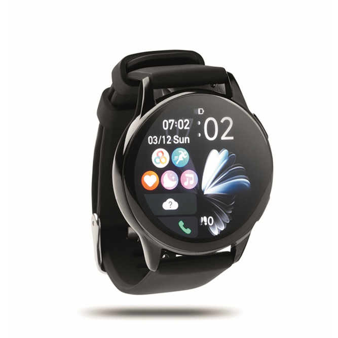 Smartwatch IP67 waterdicht
