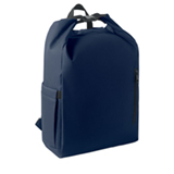 15" rolltop laptop rugzak