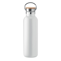Dubbelwandige thermosfles 750ml