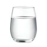 Gerecycled glas 420 ml