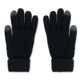 Rpet touchscreen handschoenen